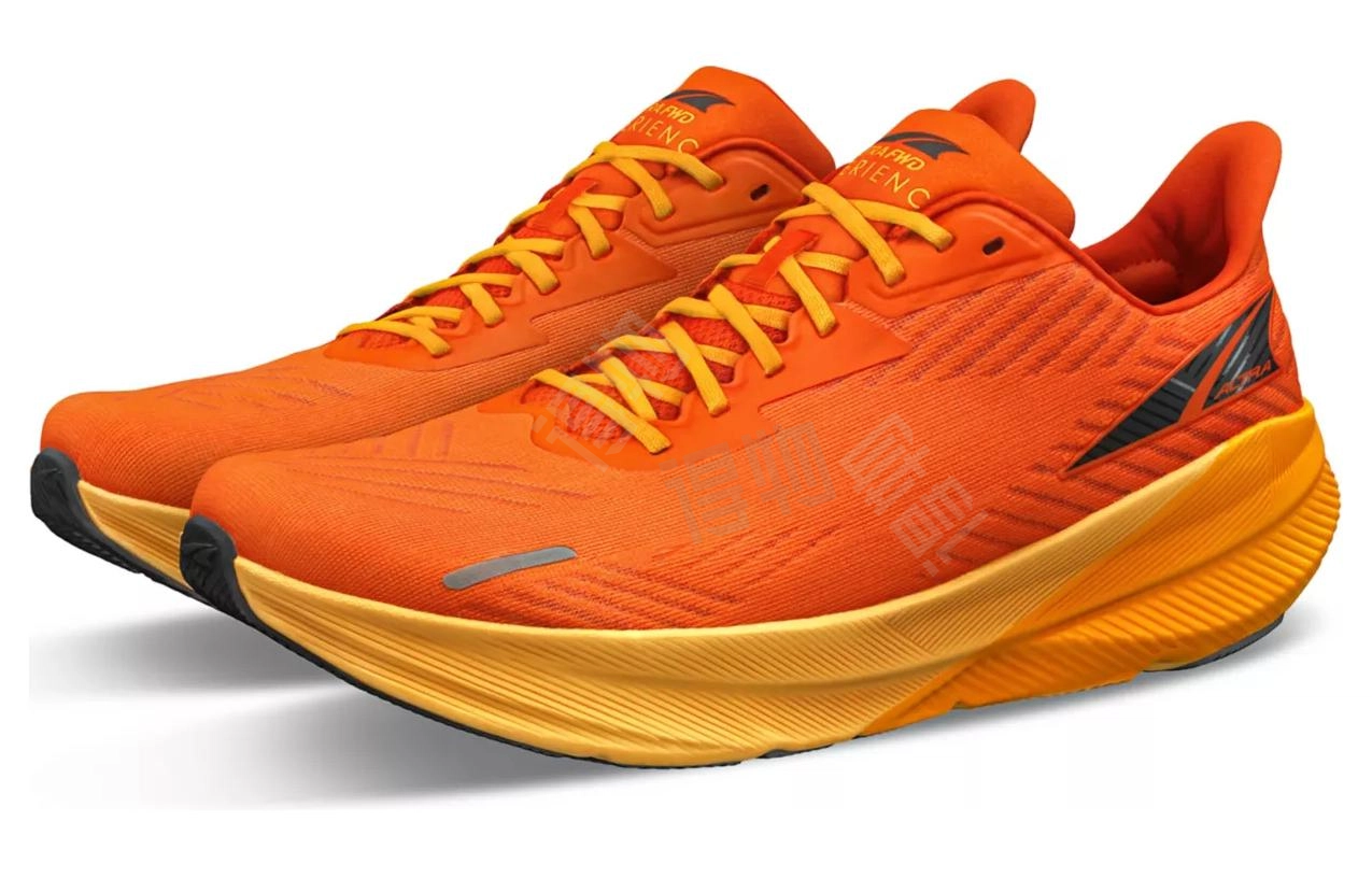 Altra Fwd Experience