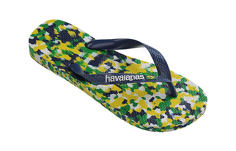 Havaianas PVC