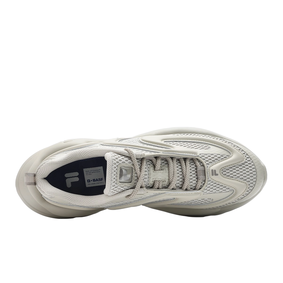 FILA FUSION BUZZARD