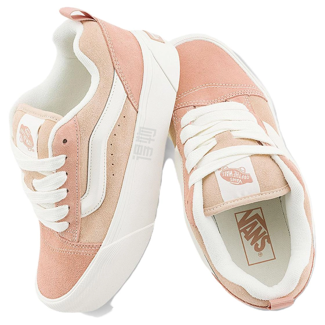Vans Knu Stack