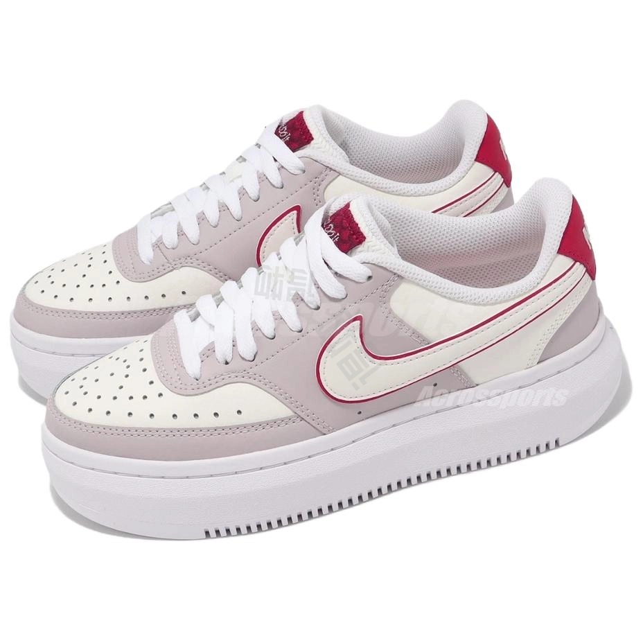 Nike Court Vision Alta