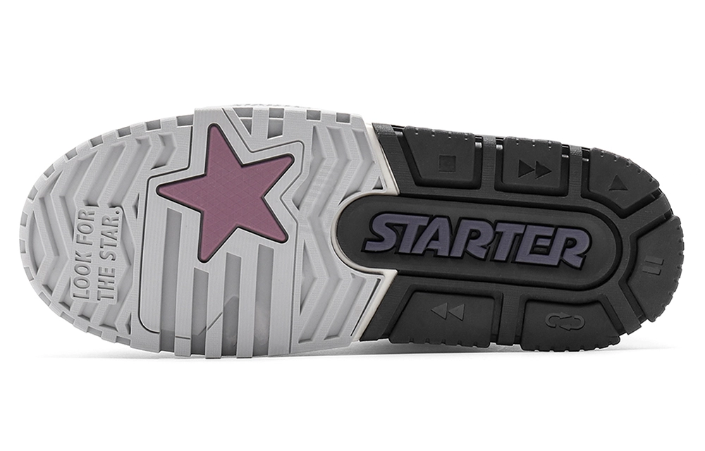 STARTER Vol