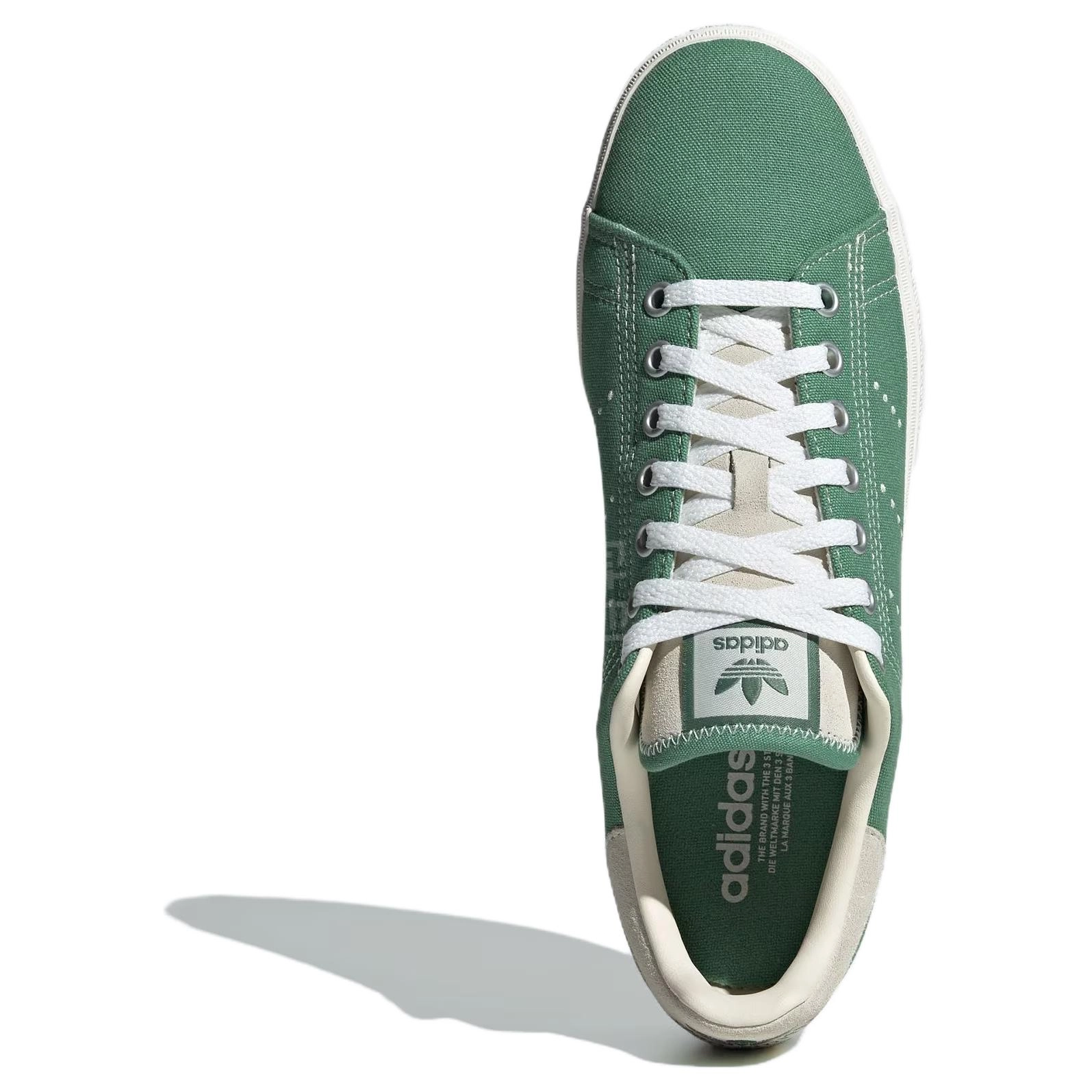 adidas originals STAN SMITH CS