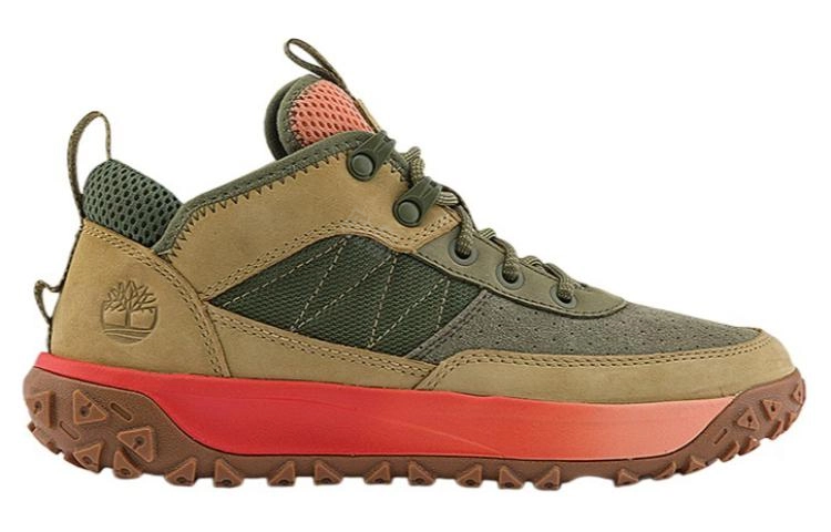 Timberland