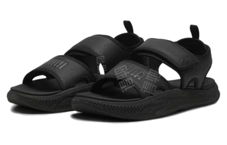 PUMA SoftridePro Sandal 24