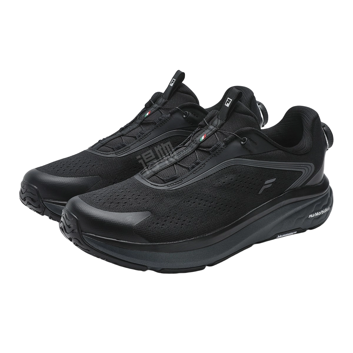 FILA BOA NUVOLE 2 2.0
