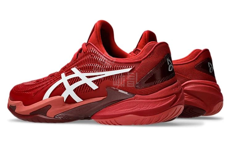 Asics Court FF 3