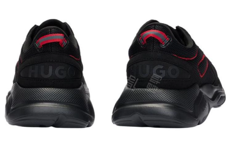 HUGO BOSS