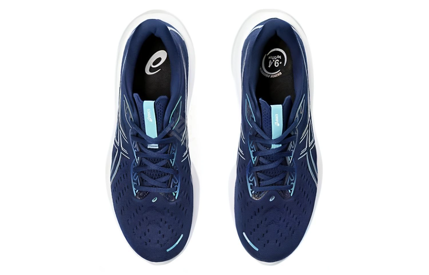 Asics Gel-Cumulus 26