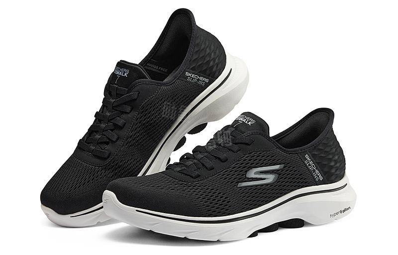 Skechers GO WALK 7 Slip-Ins