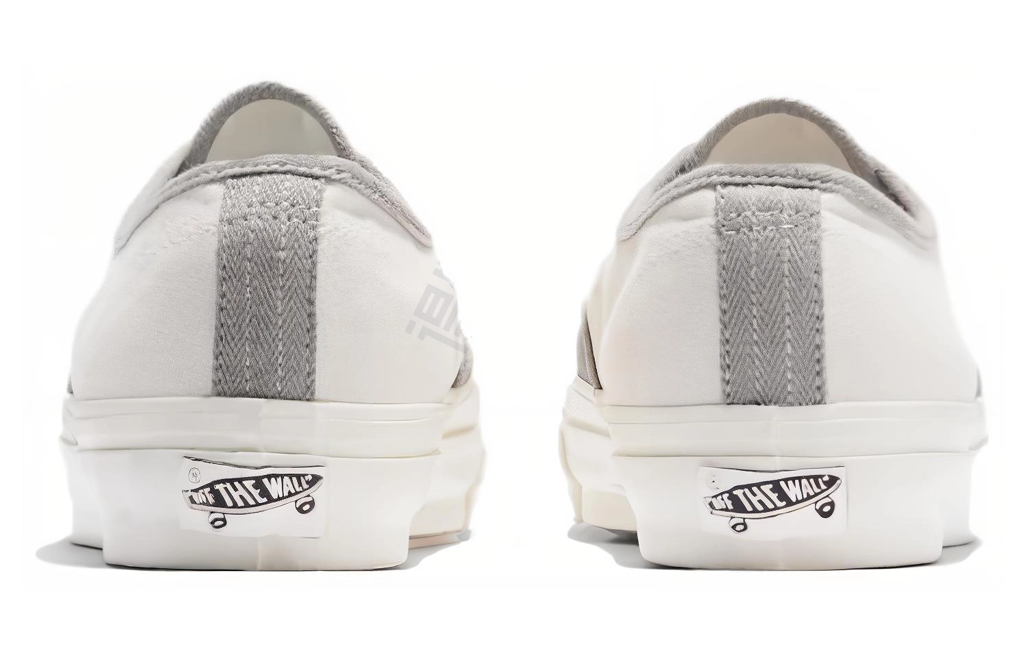 Vans Authentic