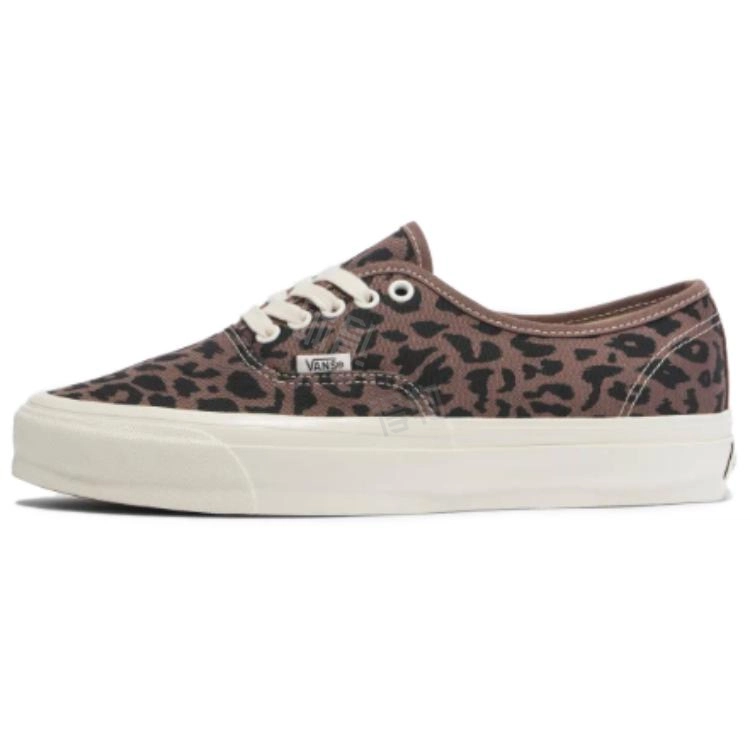 Vans Authentic