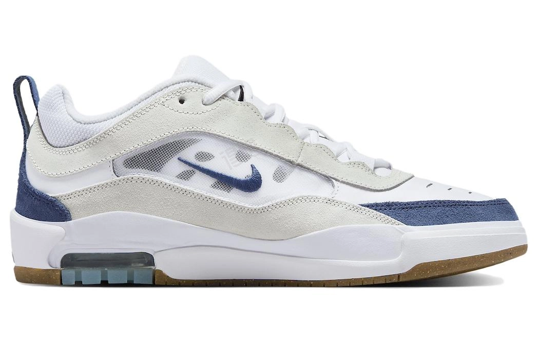 Nike SB Air Max Ishod Aquarius Blue