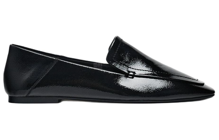 ZARA PU