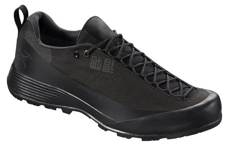 Arcteryx Norvan LD 3