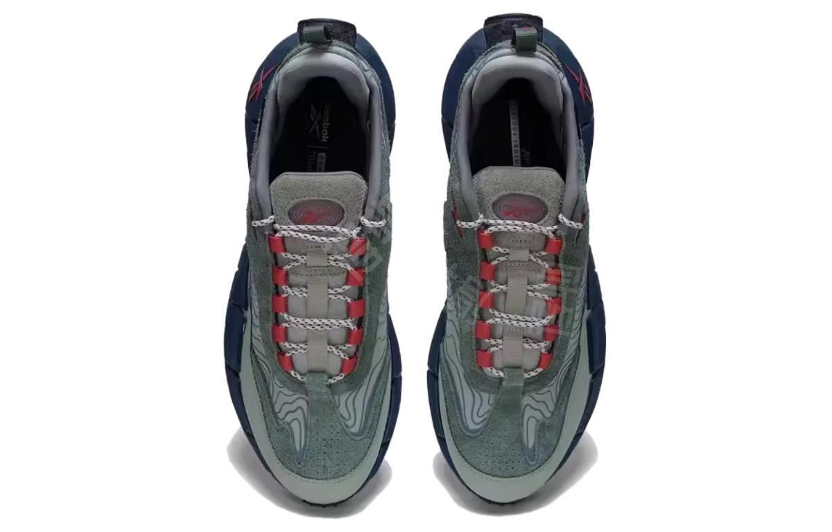 Reebok Zig Kinetica 2.5