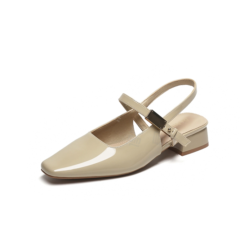 DAPHNE PU 3.5cm