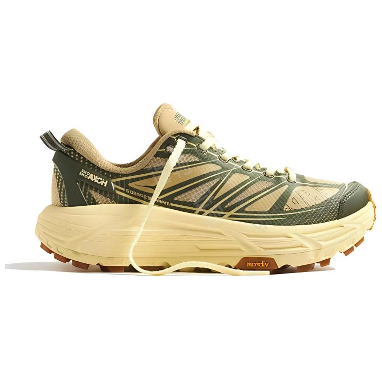 END. x HOKA ONE ONE Mafate Speed 2 Overland