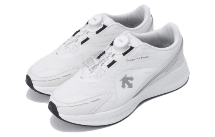 DESCENTE