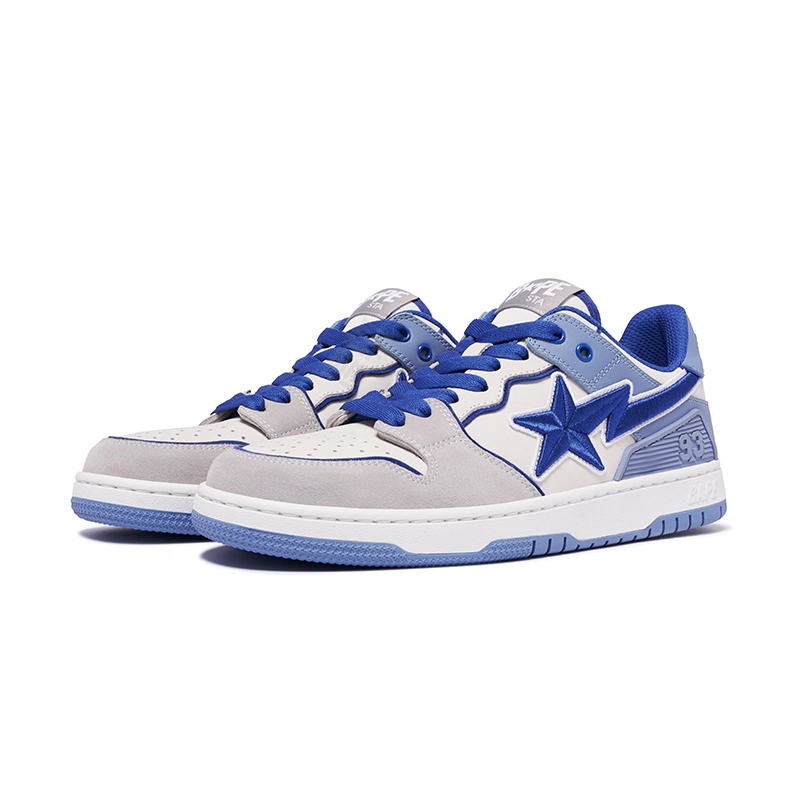 A BATHING APE SK8 STA