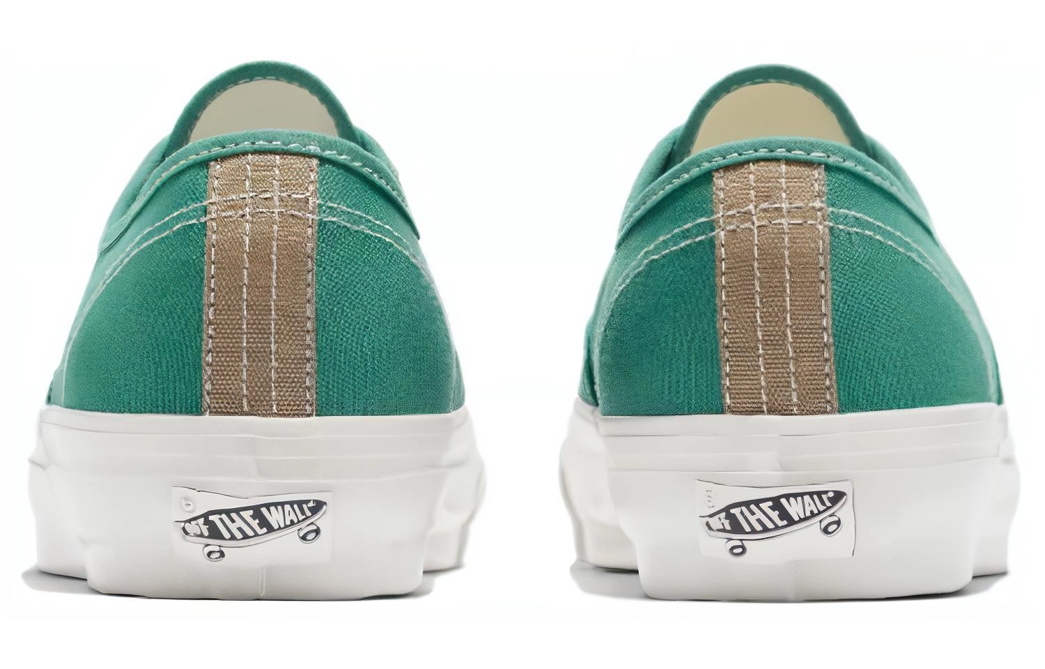 Vans Authentic