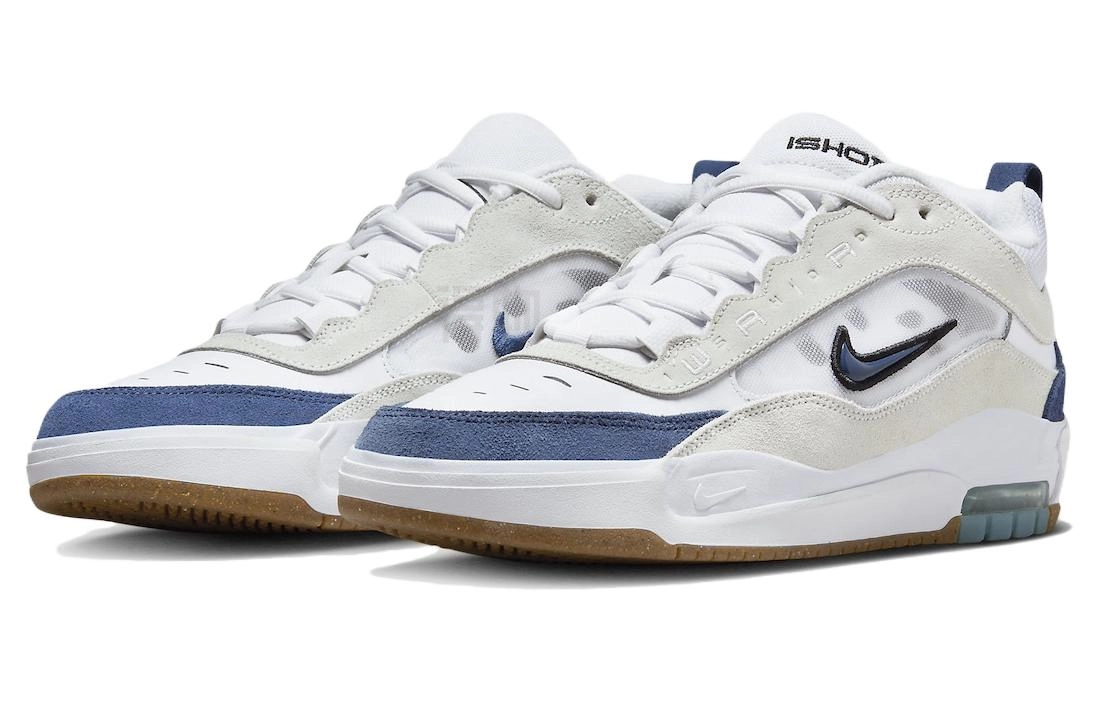 Nike SB Air Max Ishod Aquarius Blue