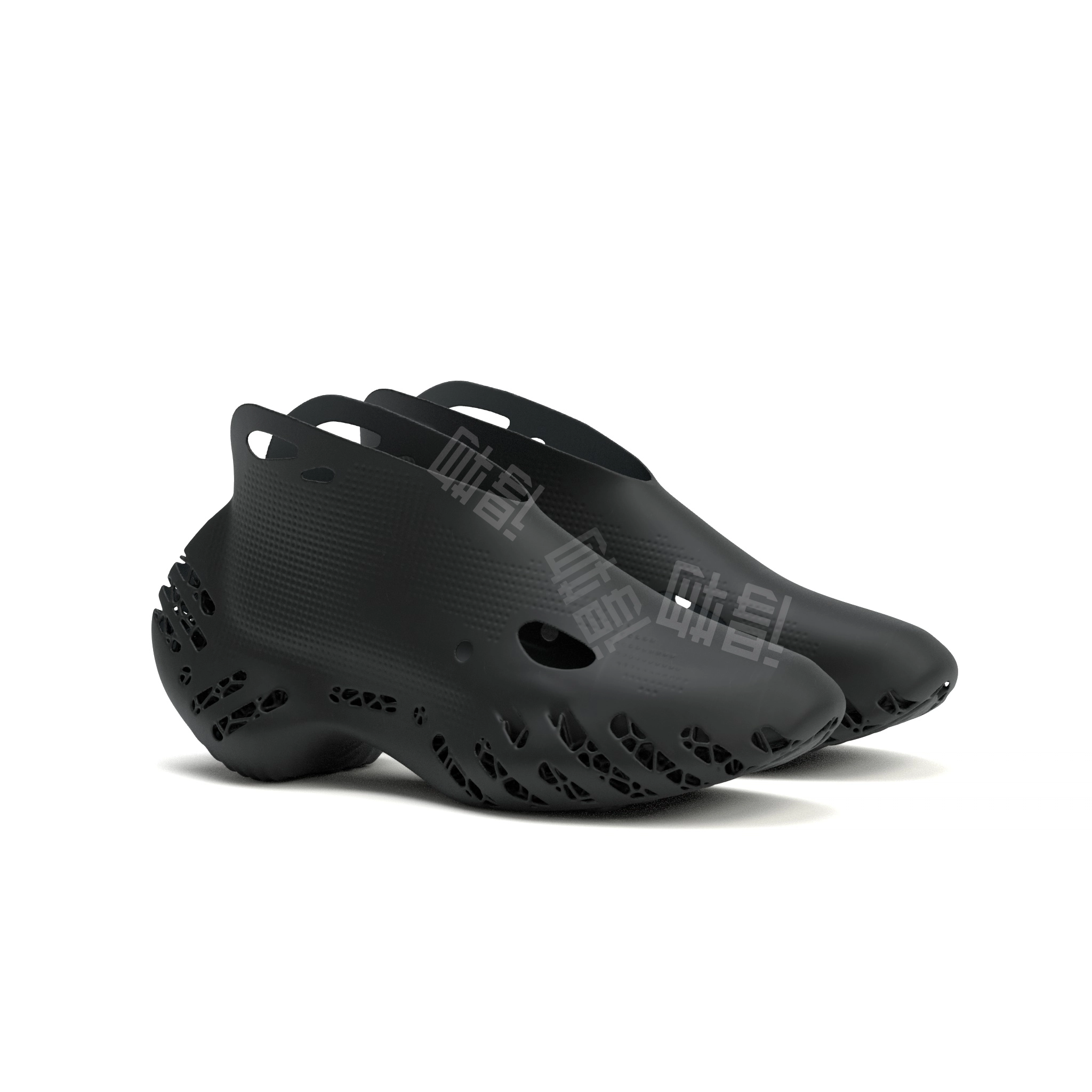 SCRY Core 2.0 3D PU