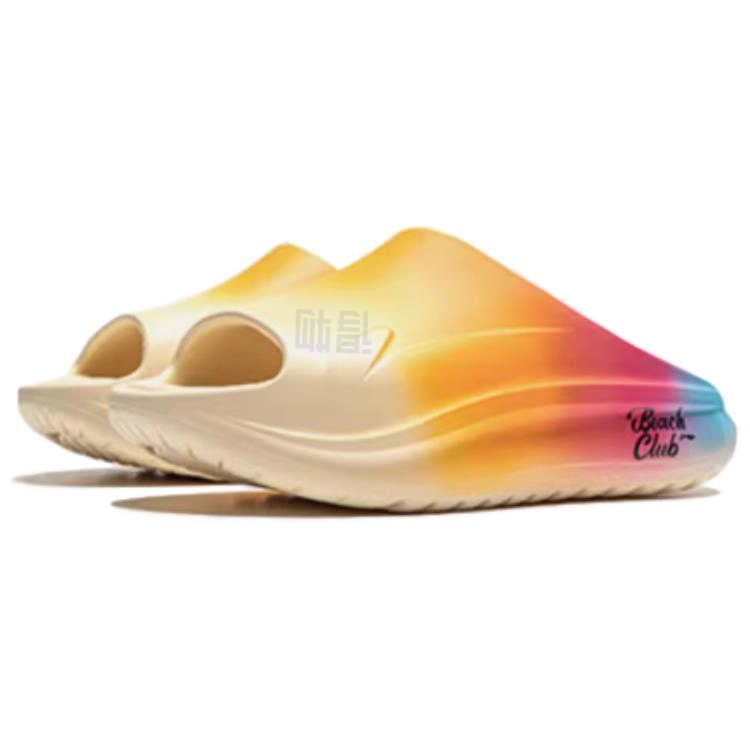 LiNing SOFT SLIPPER
