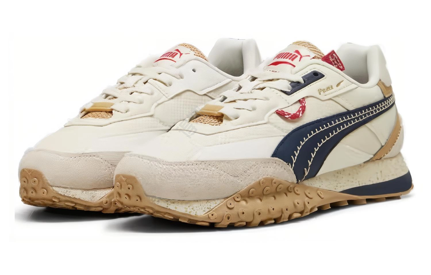 PUMA Blktop Rider