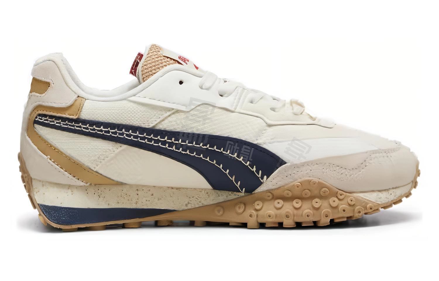 PUMA Blktop Rider