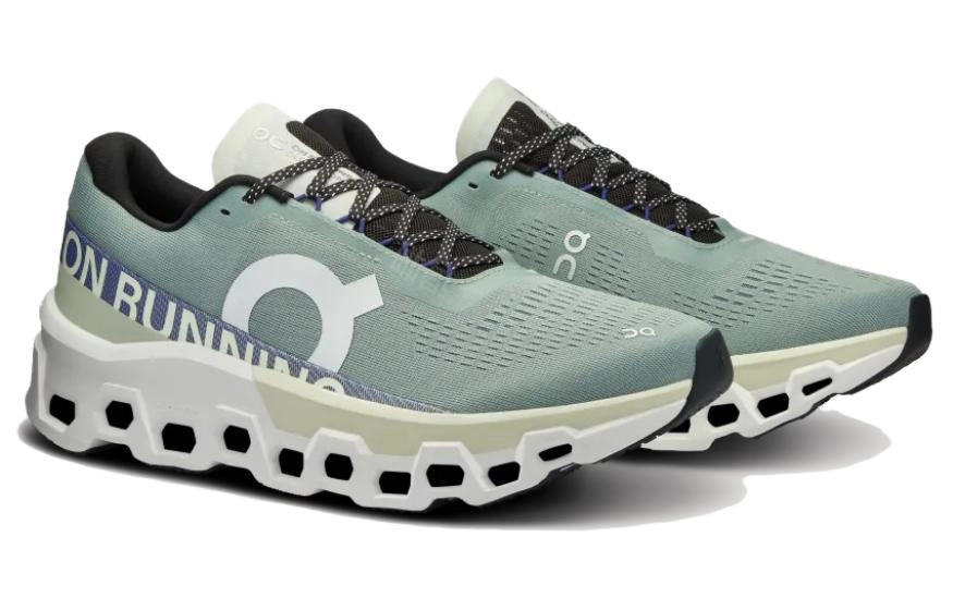 On Cloudmonster 2