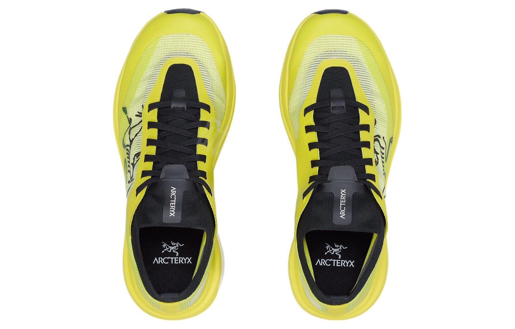 Arcteryx SYLAN PRO