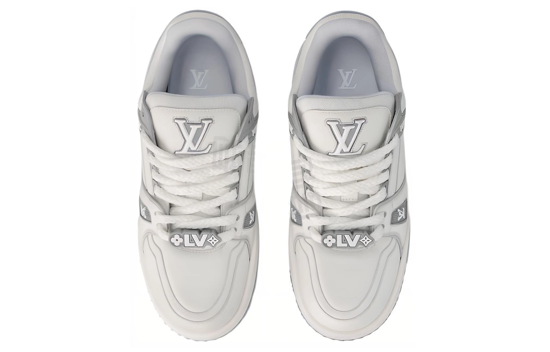 LOUIS VUITTON Trainer Maxi