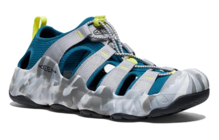 KEEN Hyperport H2