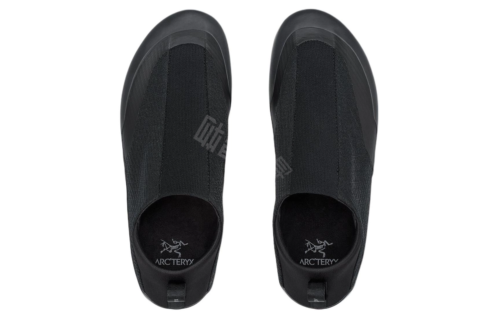 Arcteryx Kragg TPU