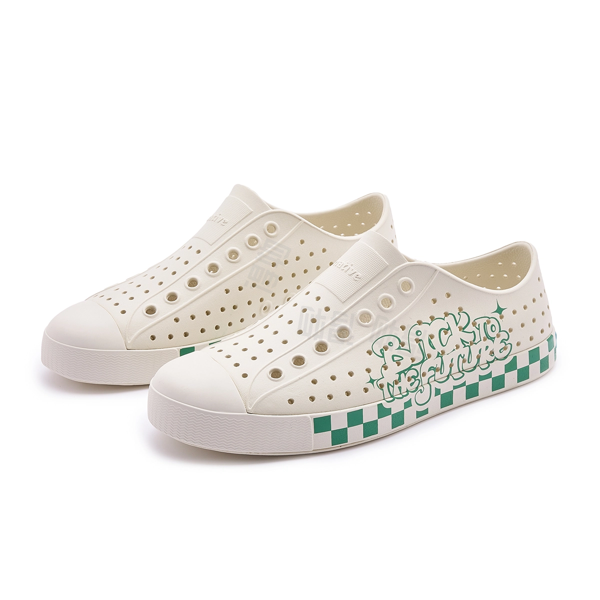 Native Shoes Jefferson