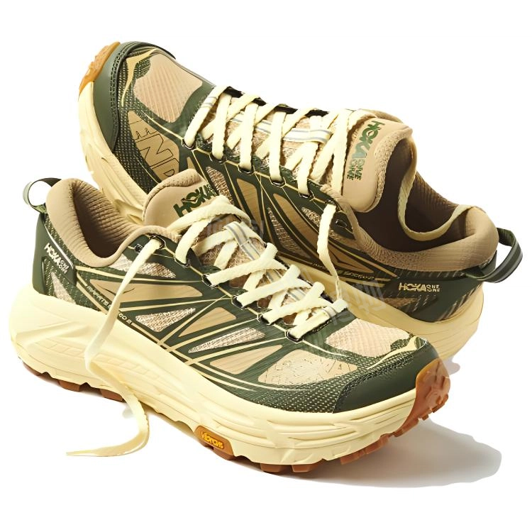 END. x HOKA ONE ONE Mafate Speed 2 Overland