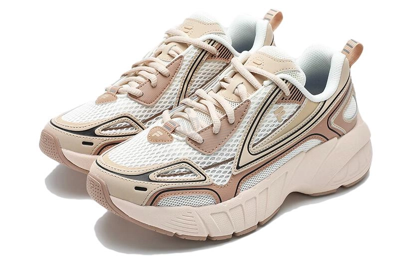 FILA FUSION CRED