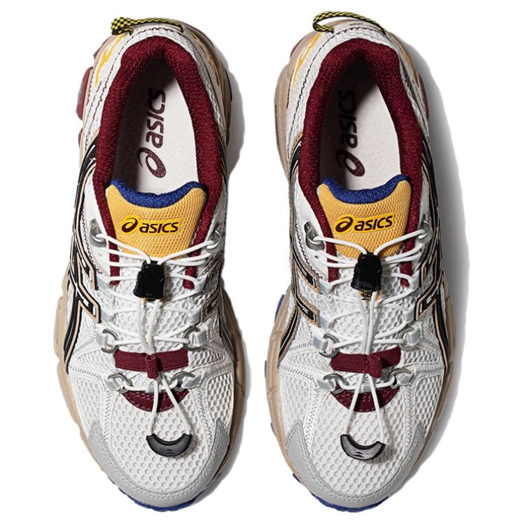 Asics Gel-Kahana 8