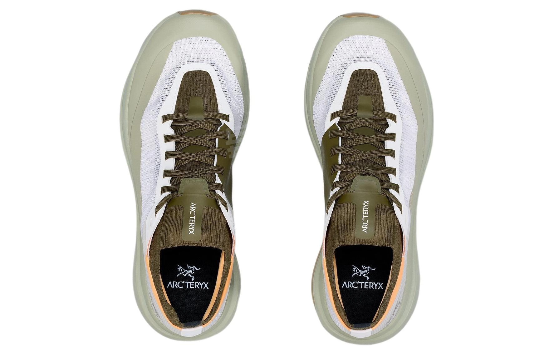 Arcteryx SYLAN