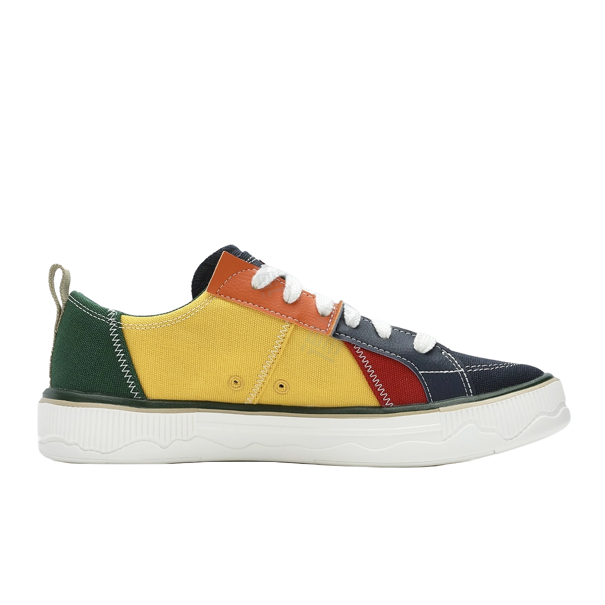 FILA FUSION POP 3