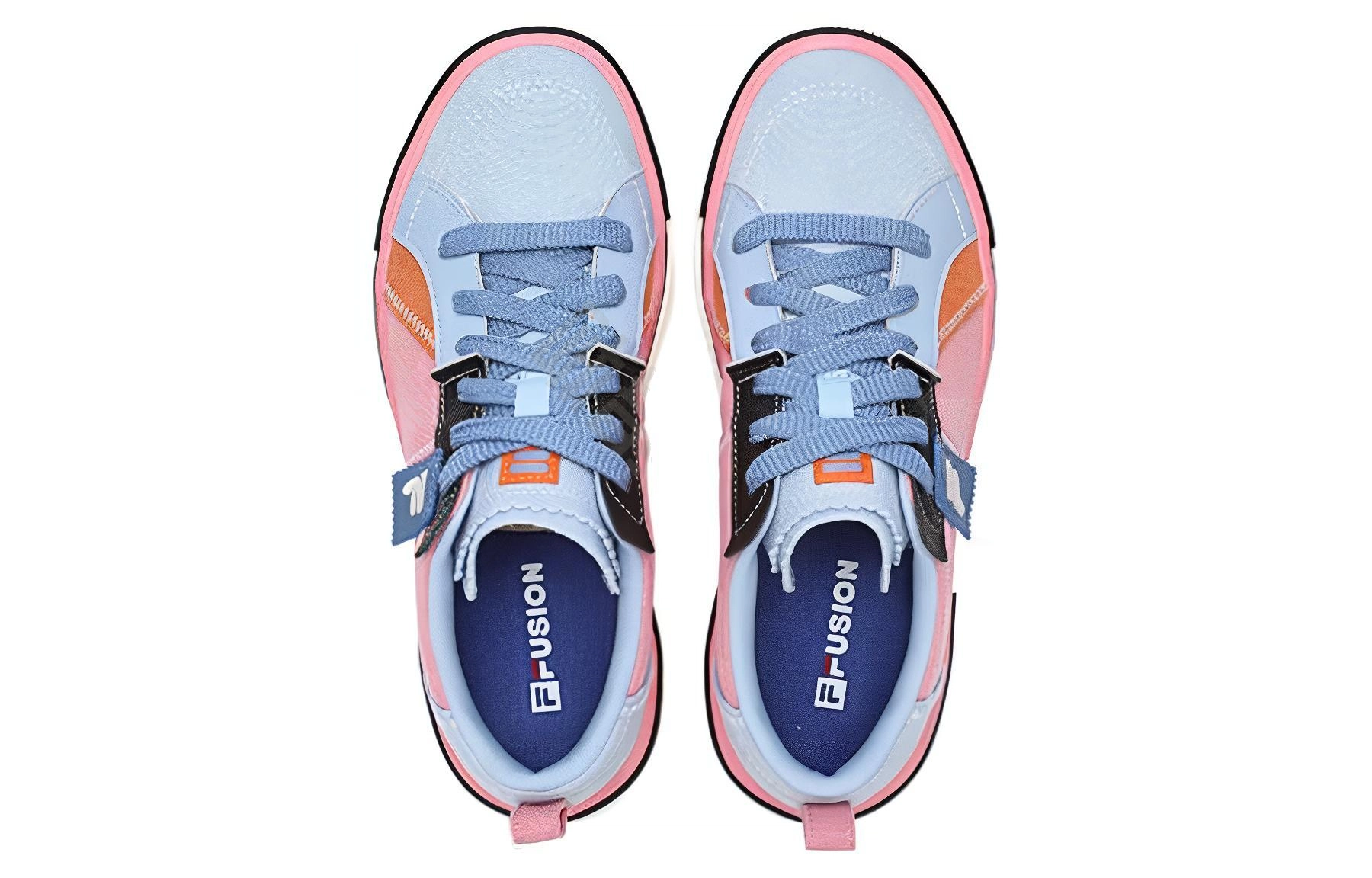 FILA FUSION POP 3