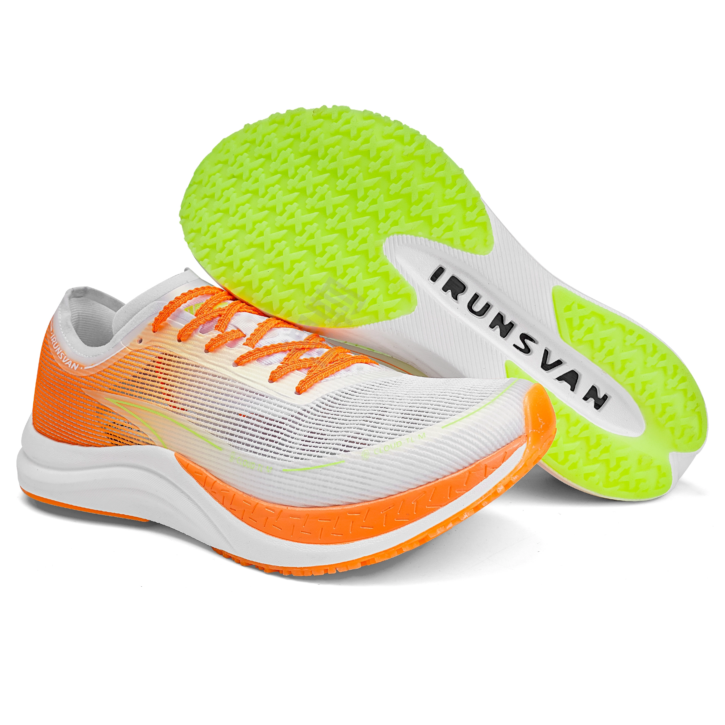 IRUNSVAN GC1.0