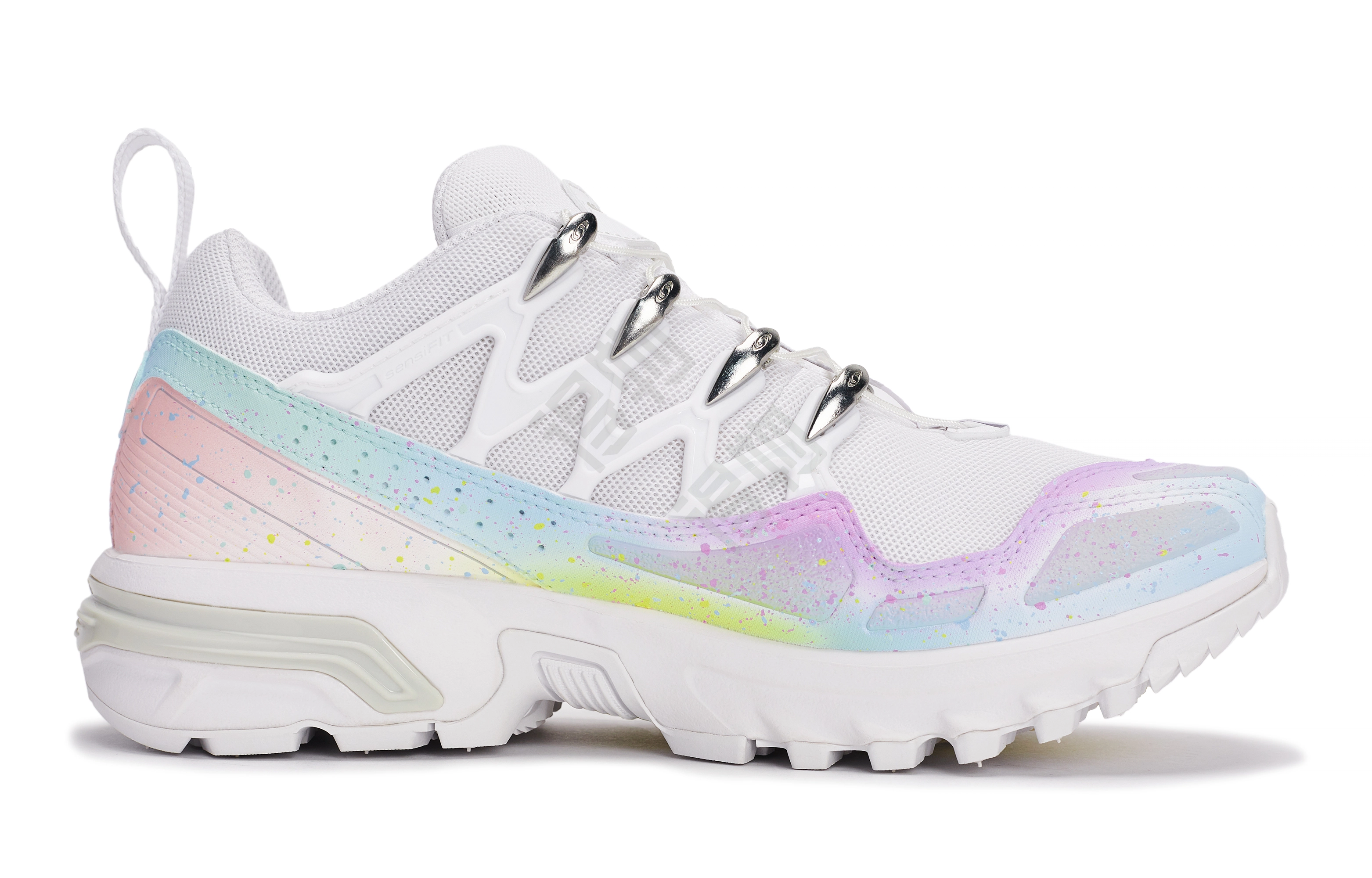 SALOMON ACS +