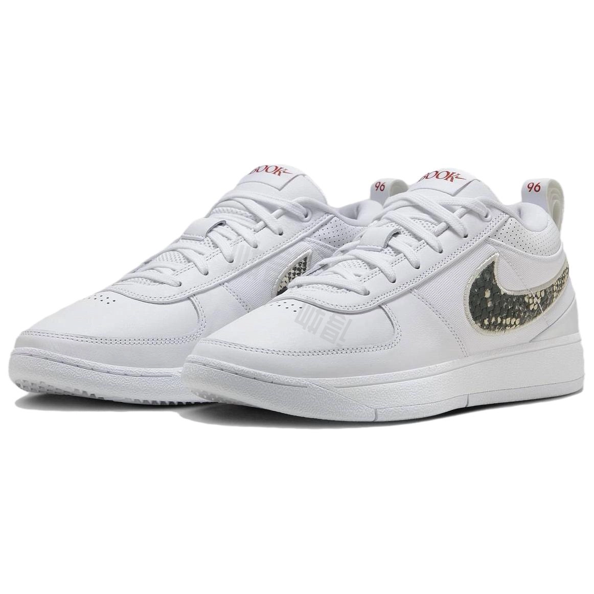 Nike Book 1 EP