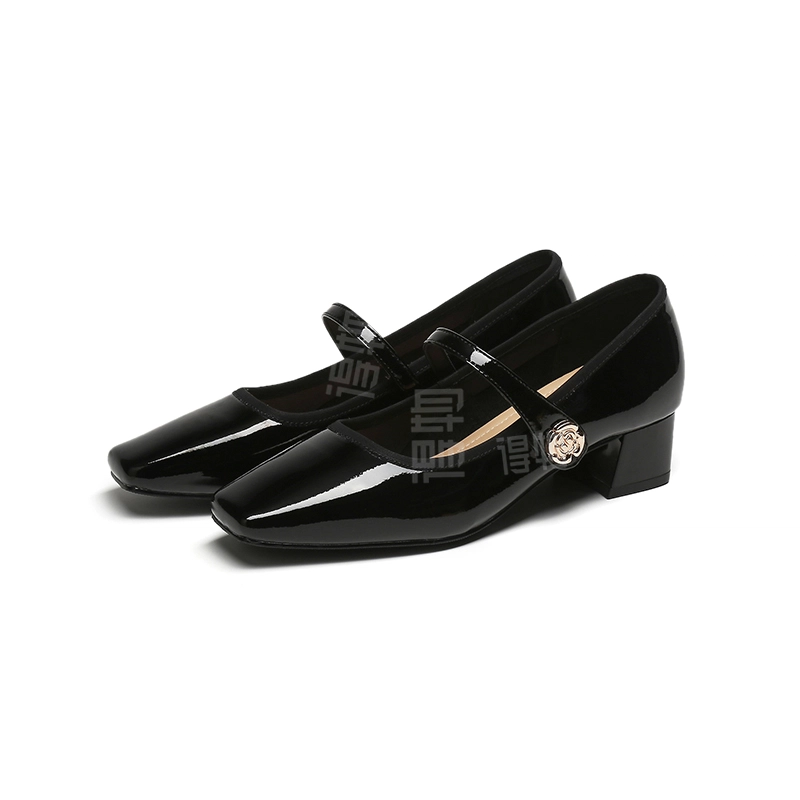 DAPHNE PU 3cm