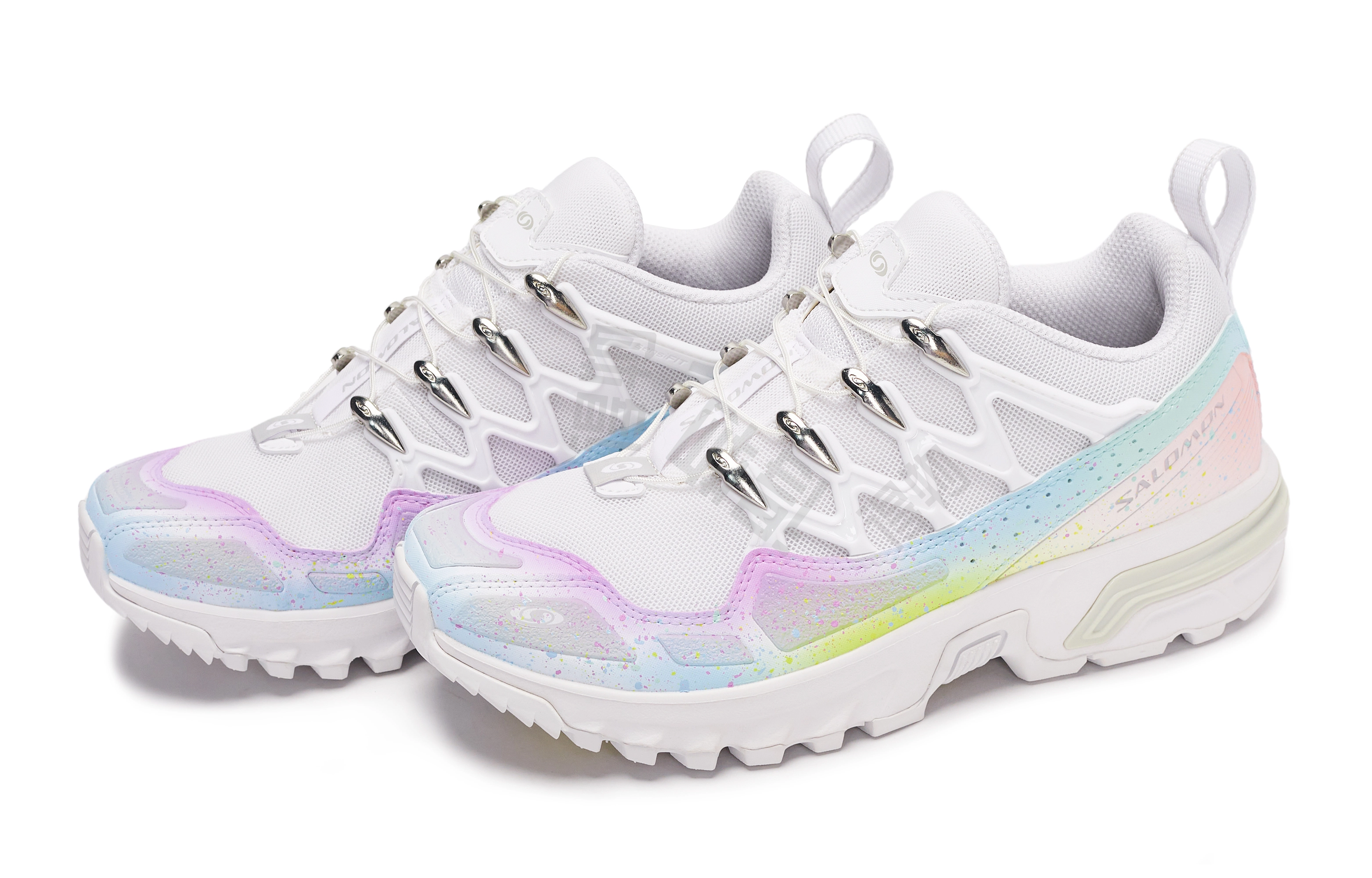 SALOMON ACS +