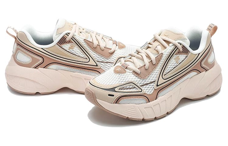 FILA FUSION CRED