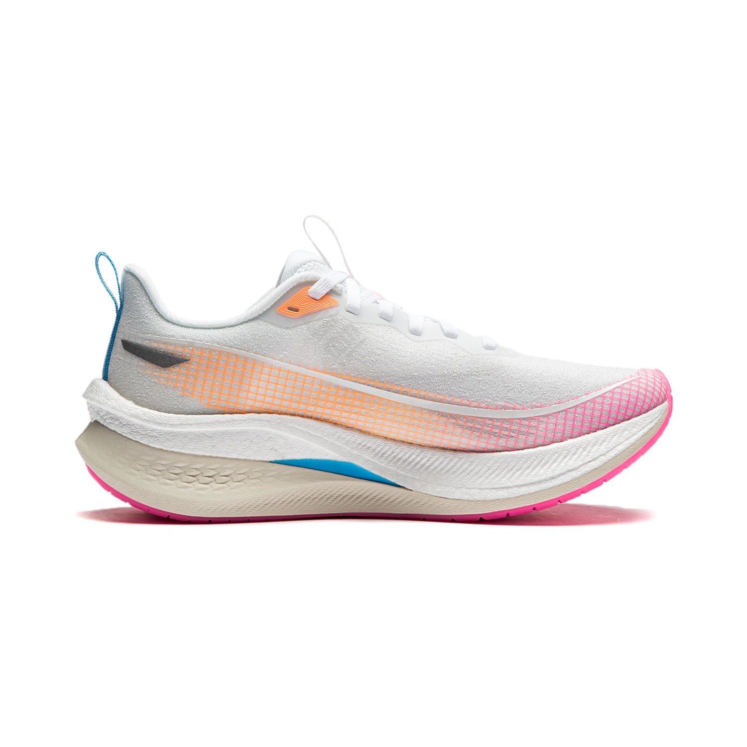 LiNing 7 pro GCR LOCPROBAR LOC