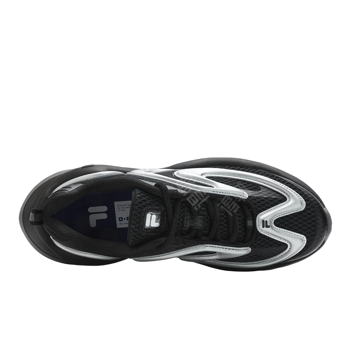 FILA FUSION